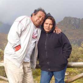 Eduardo Siavichay Siavichay