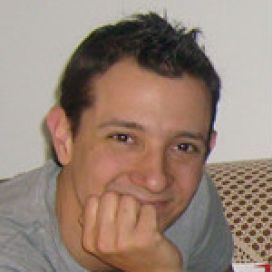 Andrés Gomez