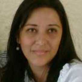 Mary Yaneth Rodríguez