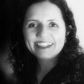 Lourdes Reyes