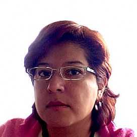 Greta Sánchez, editor