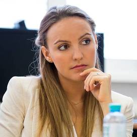 Carla Monguió Merello