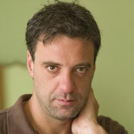 Portrait of José Paulo Silva