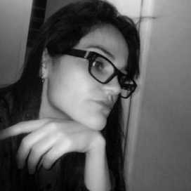 Retrato de Ifigenia Scorza