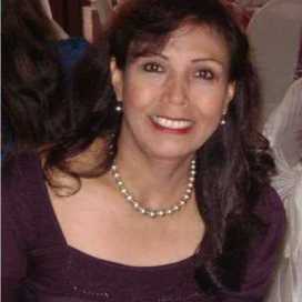 Leticia García