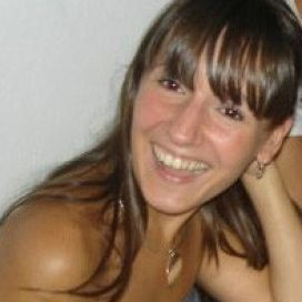 Retrato de Vanesa M. García