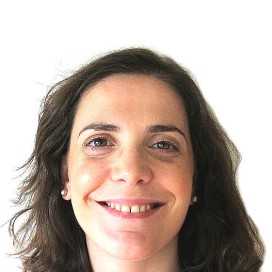 Ines Reis, editor