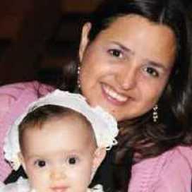 Retrato de Jeannette Lartategui