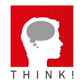 Think! Branding