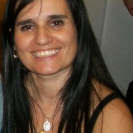 Mariela Lopazzo