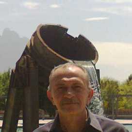 Alejandro Davila Palmieri