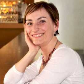 Vincenza Branca, editor
