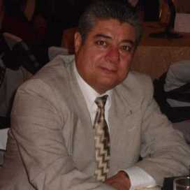 Portrait of Juan Mendoza