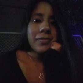 Joselyne Loor