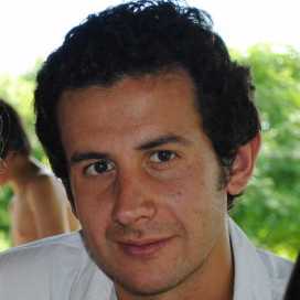 Diego Edgardo Stocchi