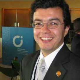 David Enrique Jimenez Garcia