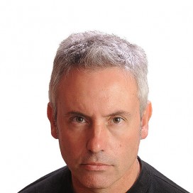 Martín Comoglio, editor
