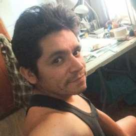 Josuè Suarez Josuè De Las Estepas