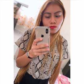 Lizbeth Dela Cruz Mozo