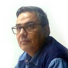 Sergio Alfonso Mejia Gil