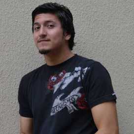 Alejandro Alvarado