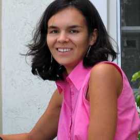 Alexandra Paez Vargas
