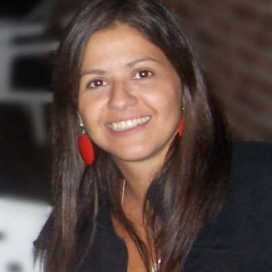 Luciana Maria Ahuad