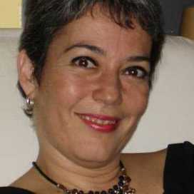 Beatriz Ramírez