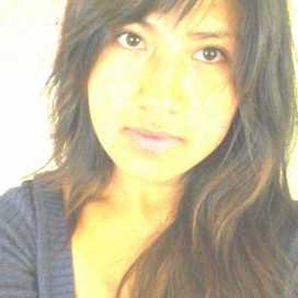 Lizbeth Merlos