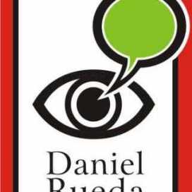 Portrait of Daniel Rueda