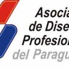 Asociación de Diseñadores Profesionales del Paraguay