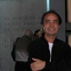 Guillermo Rubén Avalos Ceja