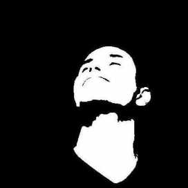 Retrato de Oscar Javier Varona