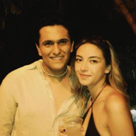 Carla Chávez