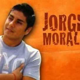 Jorge Morales
