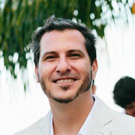 Daniel Pinheiro