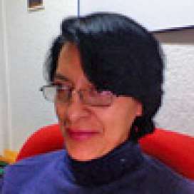 Ruth López Pérez