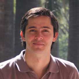 Sebastian Yañez