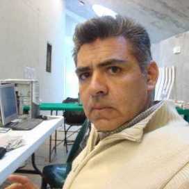 Retrato de Horacio Leon Cirerol
