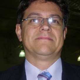 Jorge Ochoa