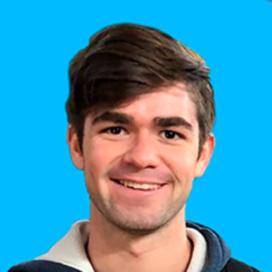 Lucas Raveglia