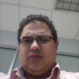Gerardo Mora