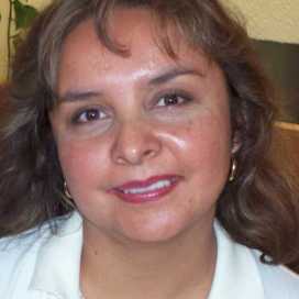 Eugenia Pérez