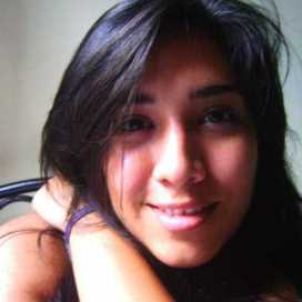Cindy Castro Giraldo