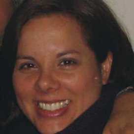 Lorena Rastero