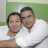 Retrato de Edwin Rivas
