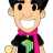 Retrato de Mario Iván Jimenez