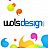 Logotipo de Wols Design