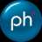 Ph Medios Graficos logo