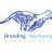 Branding Marketing logo